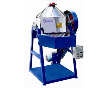 Rotary  mixer